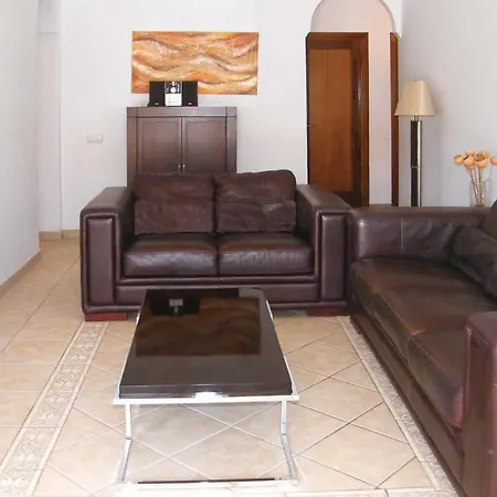 Vila La Hubara Caleta De Fuste