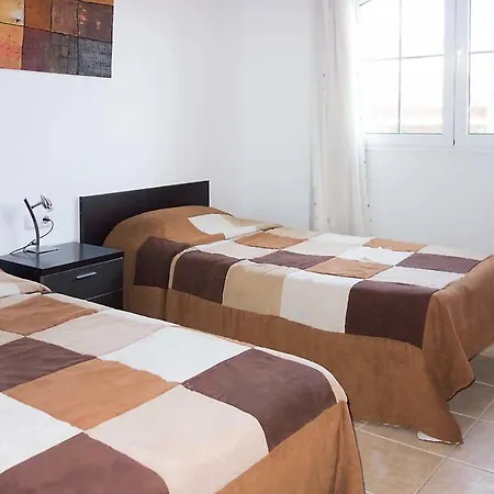 Vila La Hubara *
